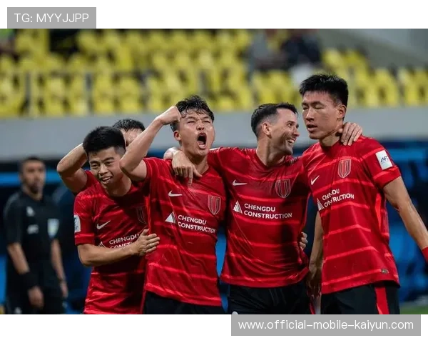 成都蓉城亚冠之路：机遇与陷阱并存的现实