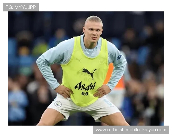 拜仁盯哈兰德式超强中锋:皇马、曼城、巴萨的梦想对决与未来巨星崛起之路