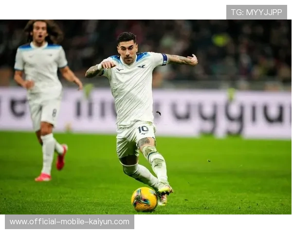 意媒：拉齐奥引援清单里藏着“未来大师”